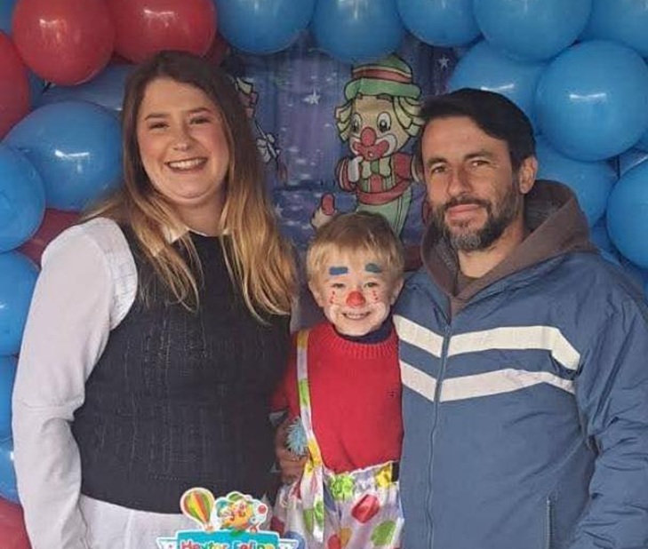 Tragédia: Identificada família da região que morreu em acidente no PR