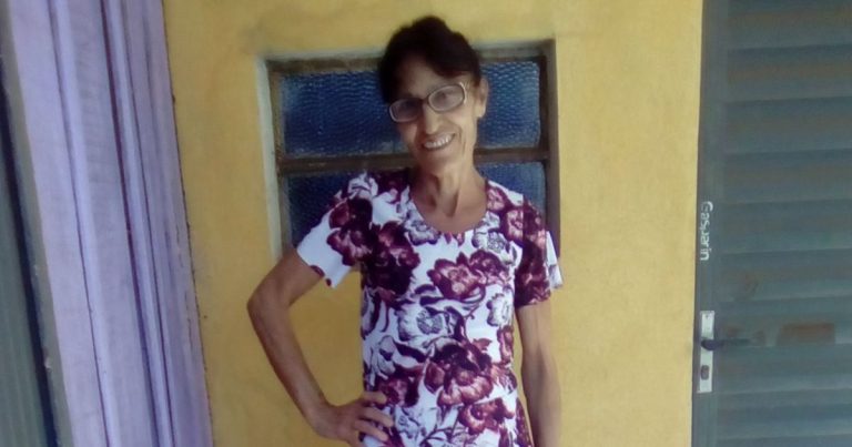 Identificada idosa morta pelo marido em São Domingos; crime ocorreu na véspera de Páscoa