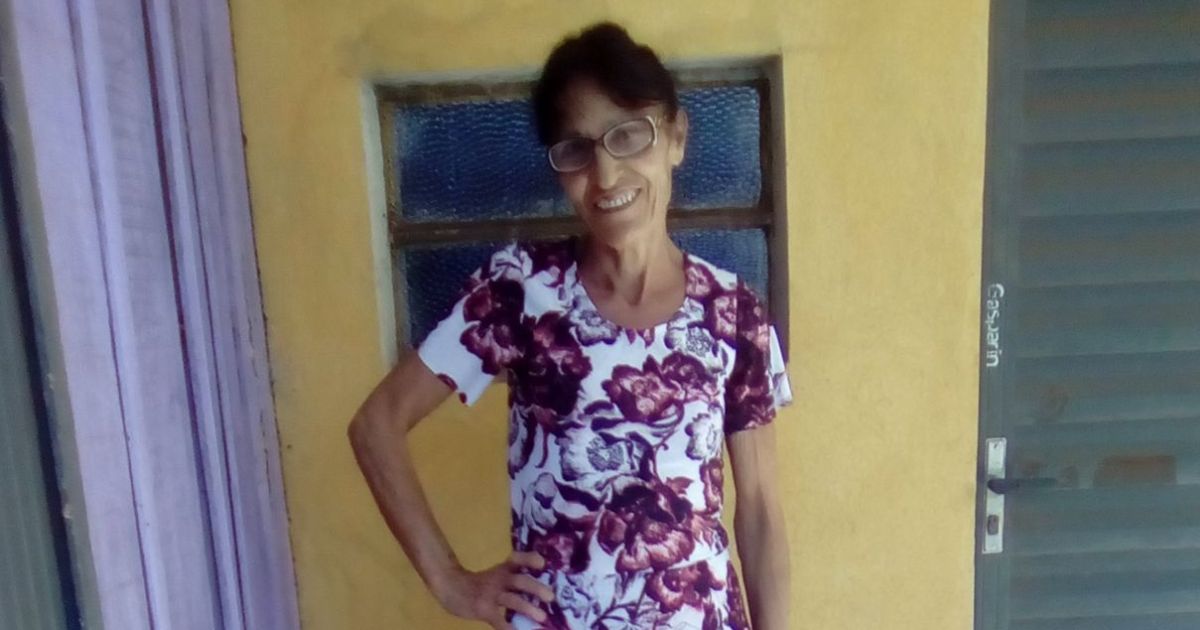 Identificada idosa morta pelo marido em São Domingos; crime ocorreu na véspera de Páscoa