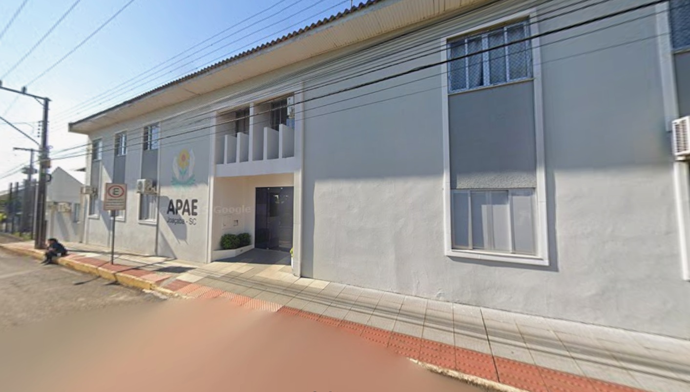 APAE de Joaçaba promove Dia da Família na Escola neste sábado