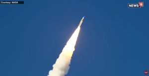 Retorno da Artemis II à Terra nesta sexta tem alerta