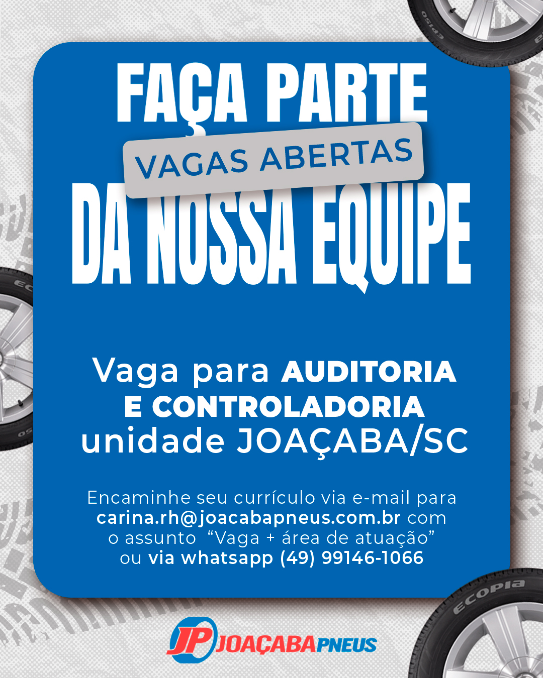 Auditoria/Controladoria
