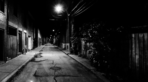 Crack – Reflexão sobre uma Realidade Invisível