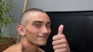 Jovem de 19 anos desaparece após sair de casa em Caçador