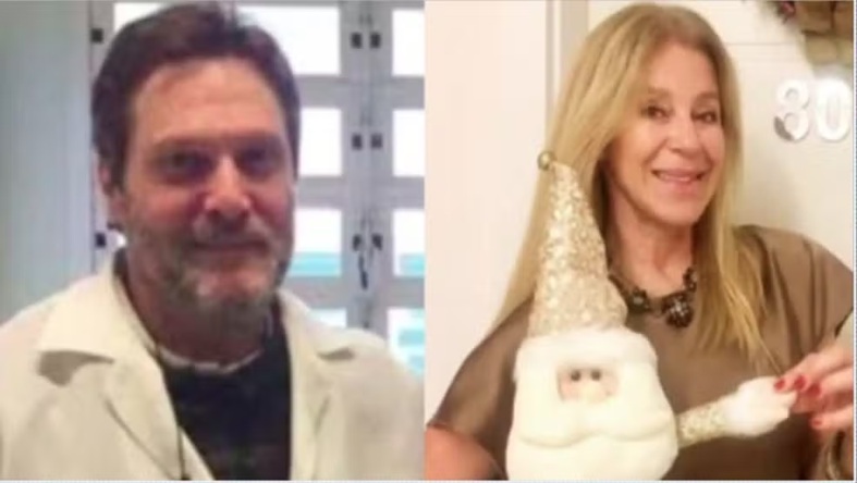 Casal morre após ser espancado durante assalto em SC