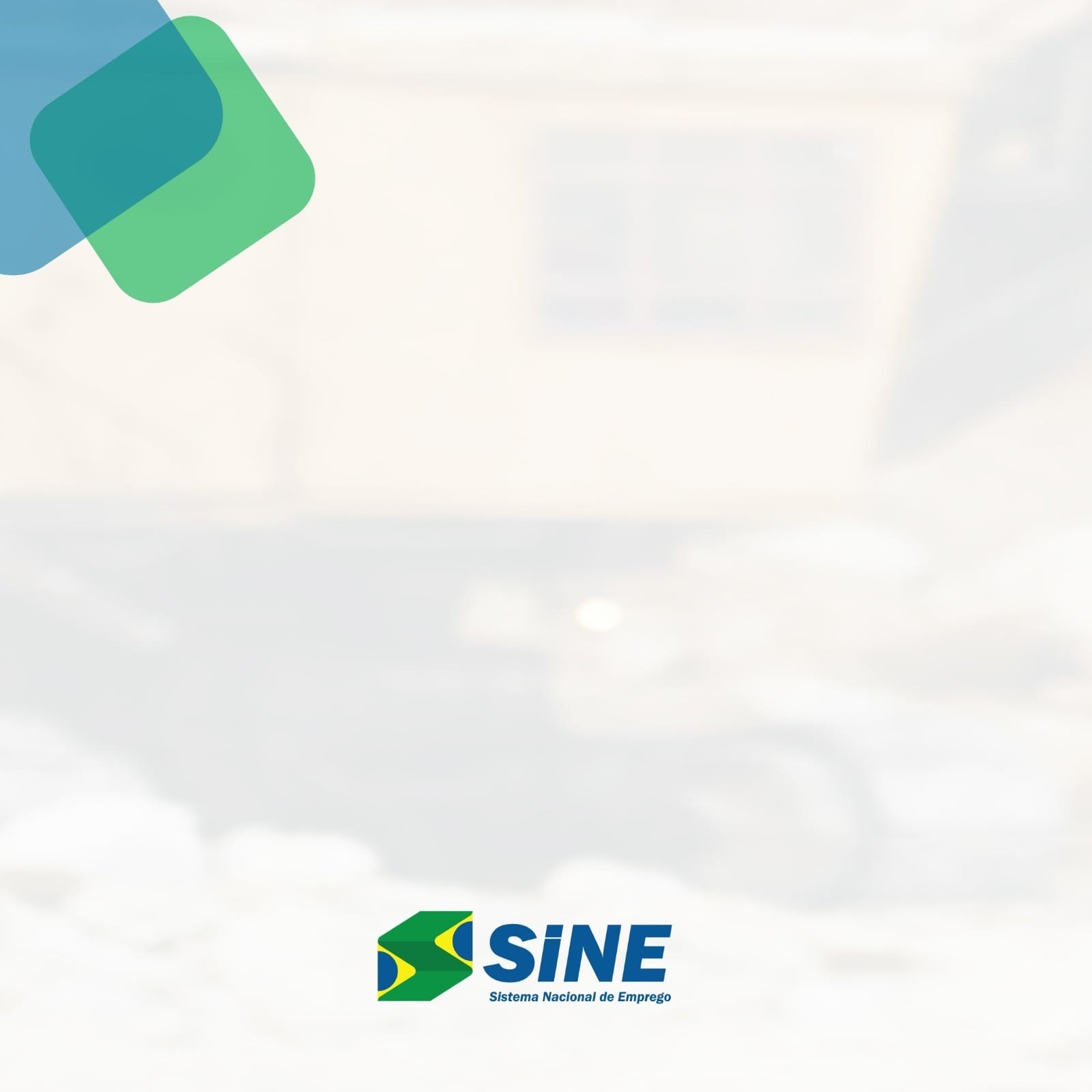 vagas no sine de Joaçaba