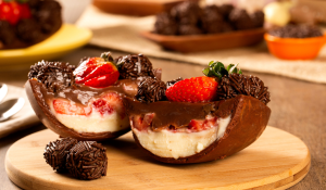 Páscoa deve impactar quase 34 mil pequenos negócios em SC, aponta Observatório de Negócios do Sebrae/SC