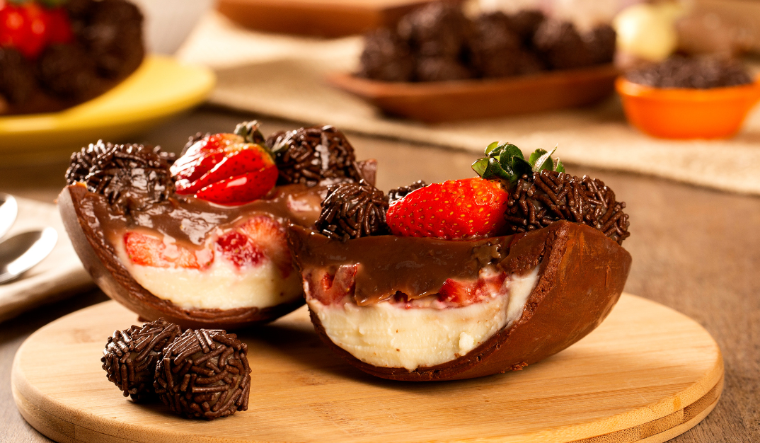 Páscoa deve impactar quase 34 mil pequenos negócios em SC, aponta Observatório de Negócios do Sebrae/SC