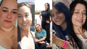 Oeste concentra maior número de feminicídios em abril em SC