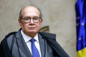 Gilmar Mendes vota contra lei de SC que proíbe cotas raciais