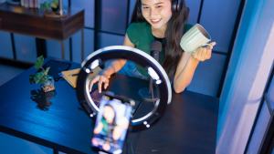 Sebrae/SC e parceiros lançam programa inédito para profissionalizar influenciadores digitais