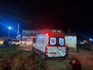 Ataque a tiros deixa dois mortos, incluindo um adolescente, e dois feridos em SC