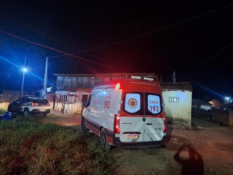 Ataque a tiros deixa dois mortos, incluindo um adolescente, e dois feridos em SC