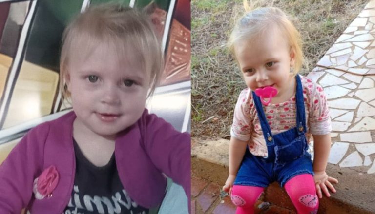 Pai acusado de matar filha vai a júri popular no Oeste
