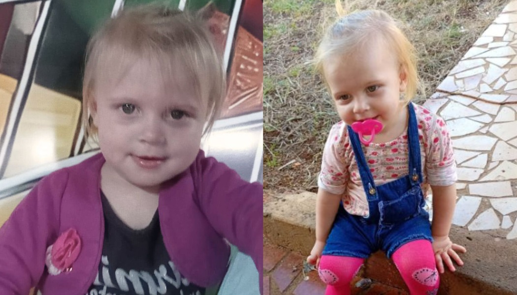 Pai acusado de matar filha vai a júri popular no Oeste