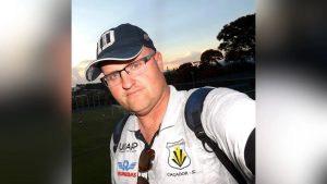 Morre Deco Kindermann, entusiasta do futebol na região