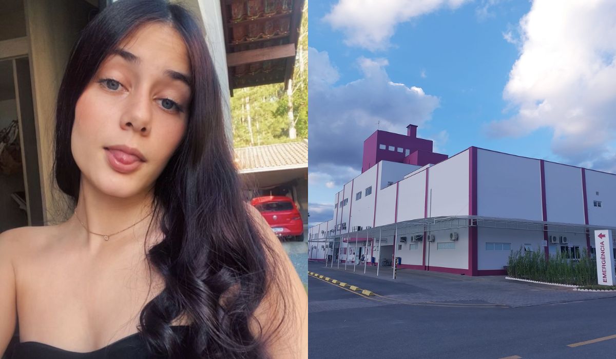Jovem e bebê morrem após parto de emergência em SC; família aponta falhas no atendimento
