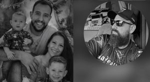 Identificadas as cinco vítimas de tragédia na SC-355