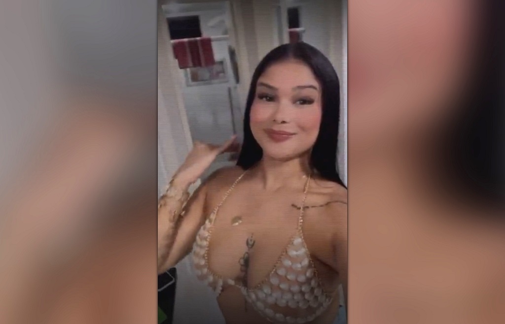 Suspeito de matar jovem é baleado durante abordagem no Oeste