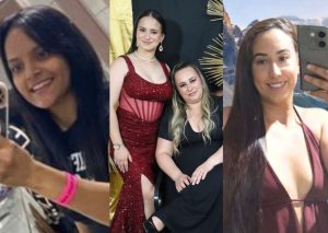 Fim de semana violento: Quatro mulheres são assassinadas em SC