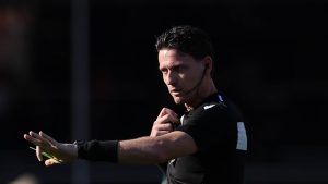 Catarinense Ramon Abatti Abel é convocado para a Copa do Mundo de 2026