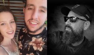 “Pessoas iguais a eles são difíceis de achar”, diz amigo de família morta na SC-355