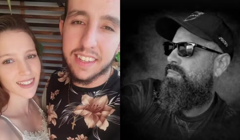 “Pessoas iguais a eles são difíceis de achar”, diz amigo de família morta na SC-355