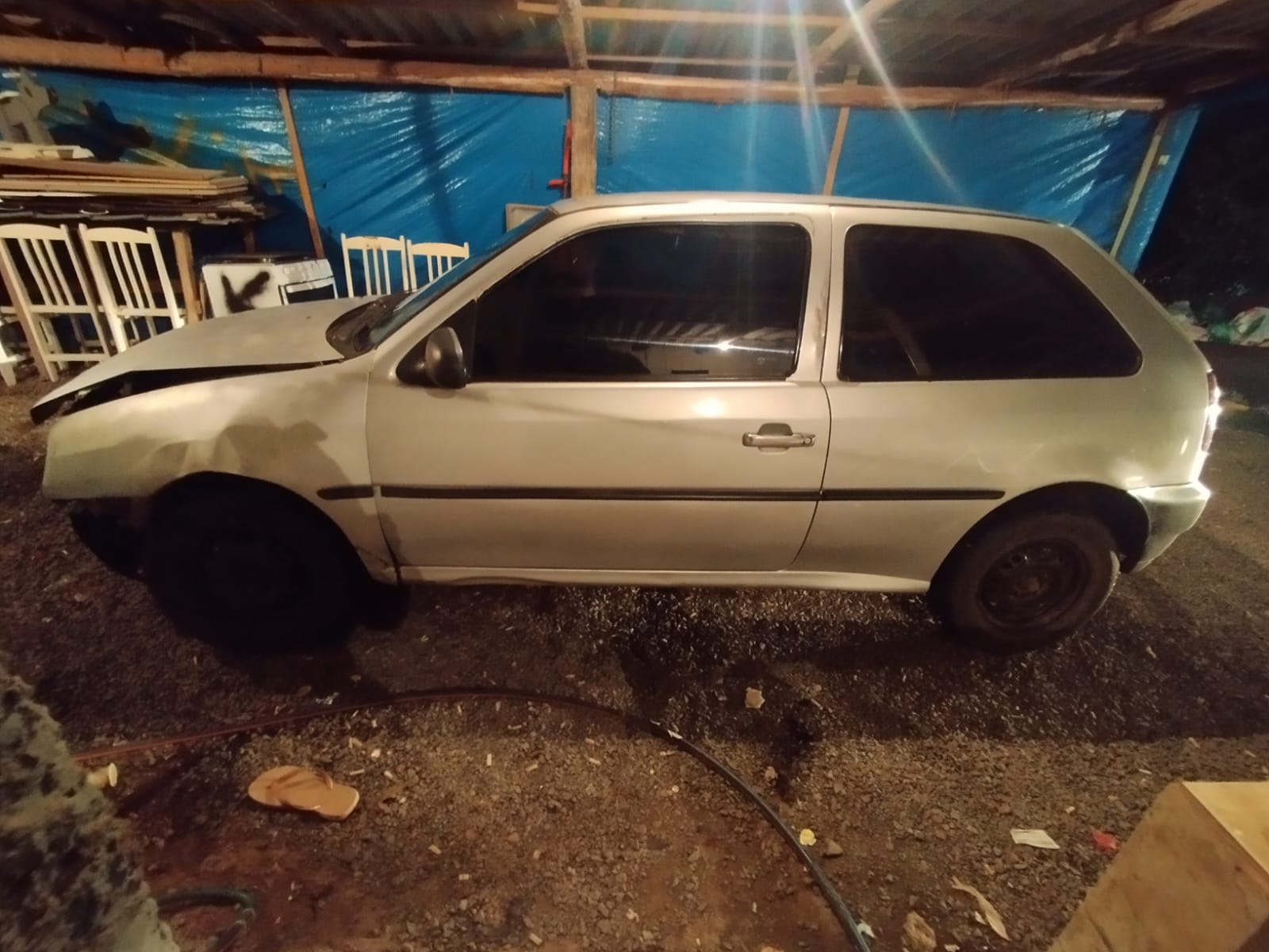 Motorista envolvido no acidente com 5 mortes se pronuncia (vídeo)