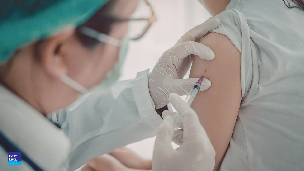 Câncer: baixa vacinação contra HPV acende alerta em SC