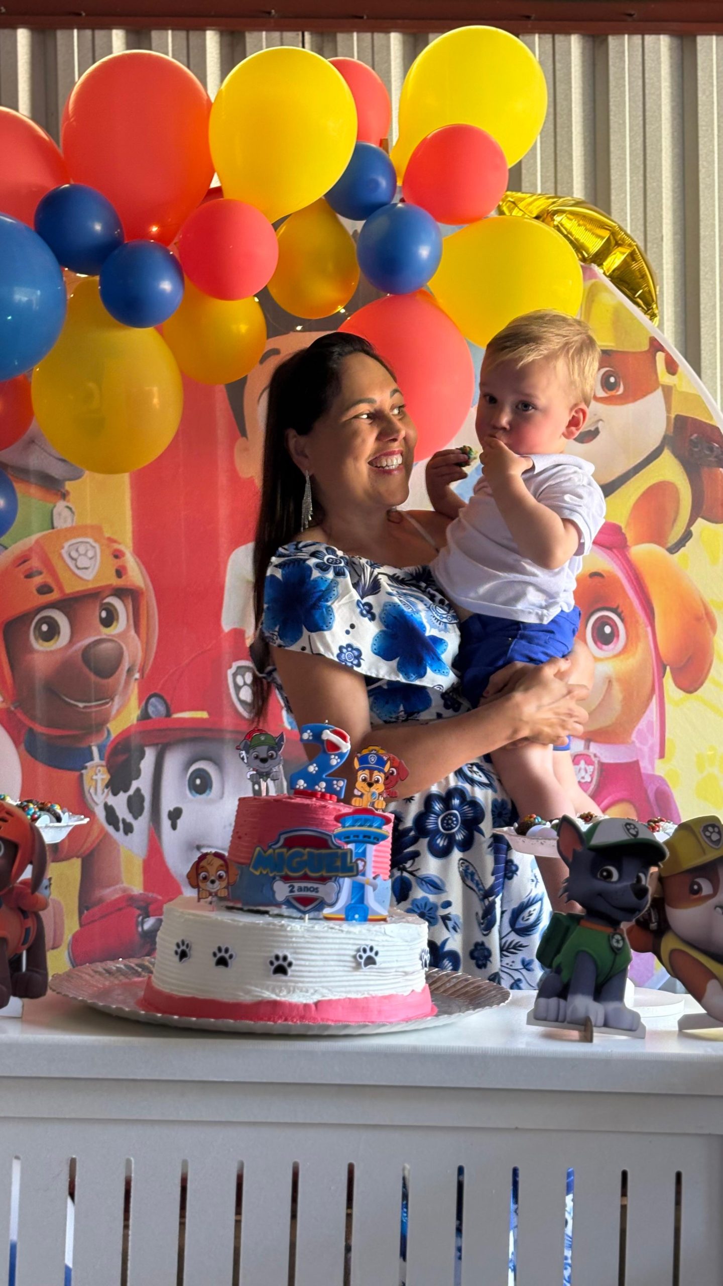 Procuro serviço de cuidadora de idosos