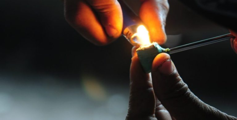 “Enquanto não bater na sua porta, ninguém lembra”: a dura realidade do crack em Herval d’Oeste