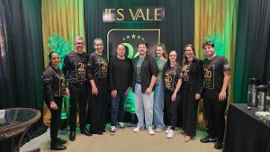 IES VALE celebra 20 anos de história e pioneirismo no EAD em Herval d’Oeste