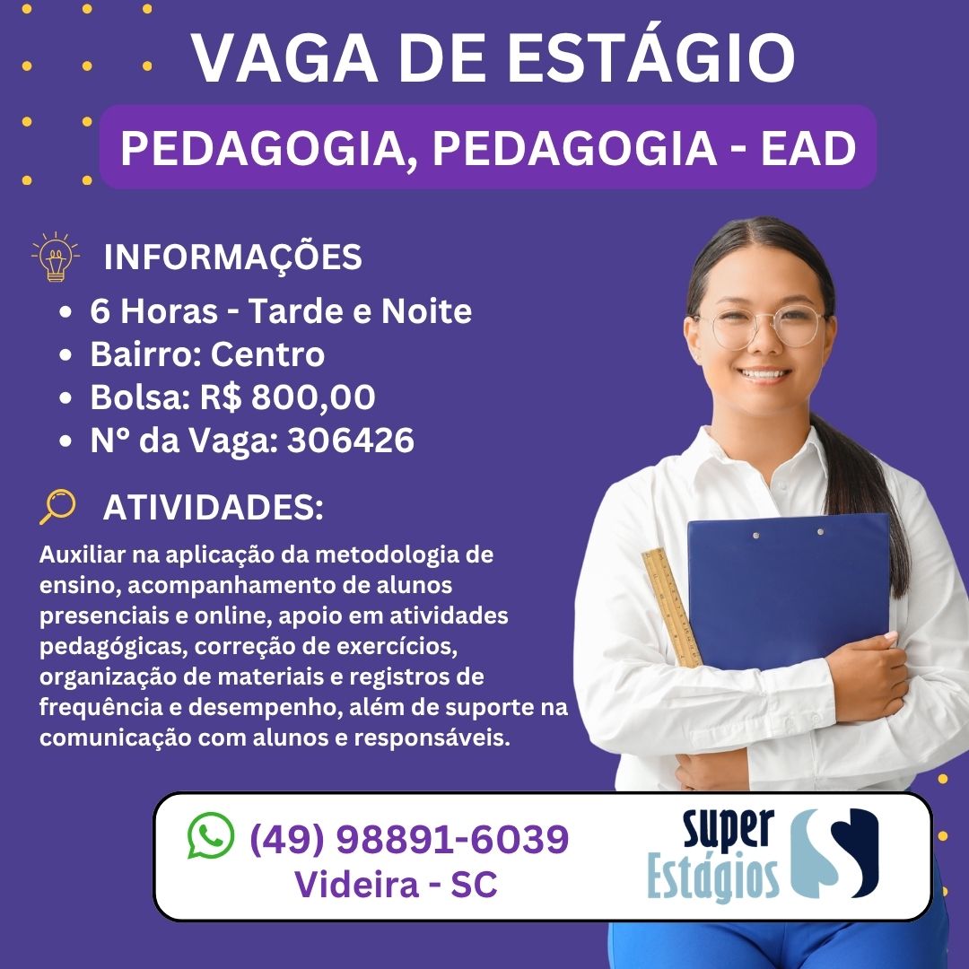 PEDAGOGIA