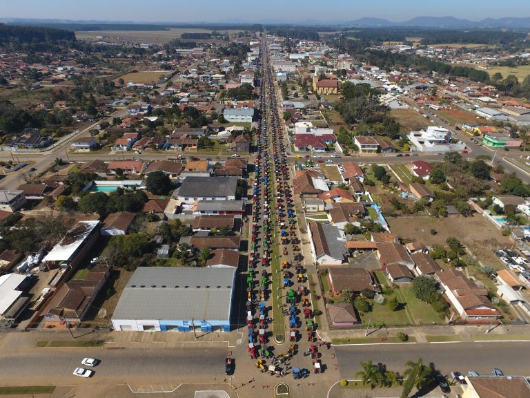 Aposta de Irineópolis (SC) acerta a quina da Mega-Sena e fatura R$ 61 mil