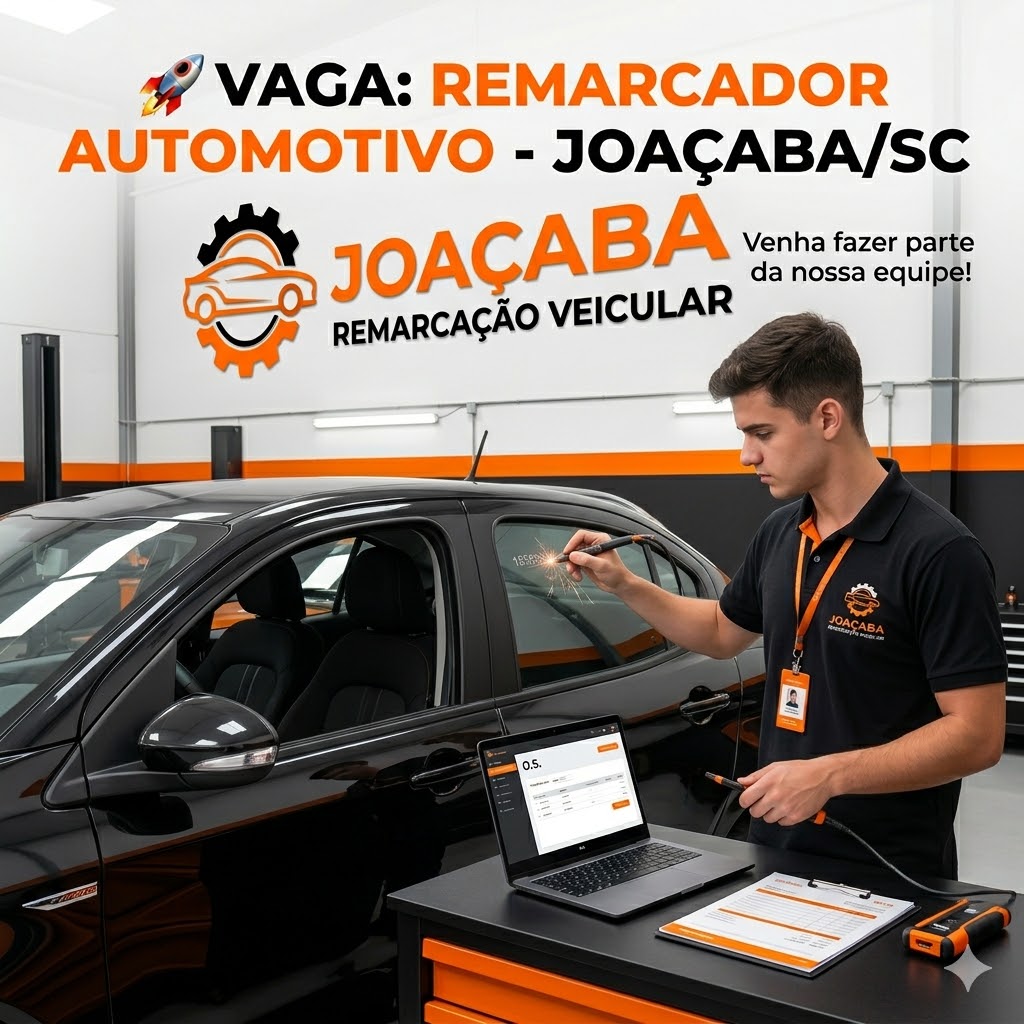REMARCADOR AUTOMOTIVO