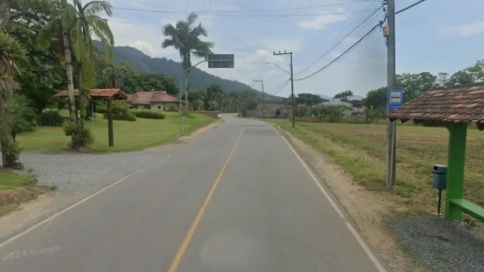 Motorista bêbado atropela criança de 8 anos e a deixa em estado grave na UTI em SC