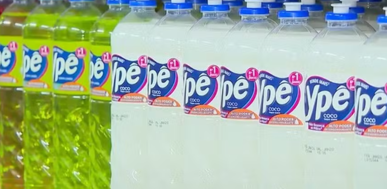 Ypê: Anvisa decide por unanimidade manter suspensão de produtos