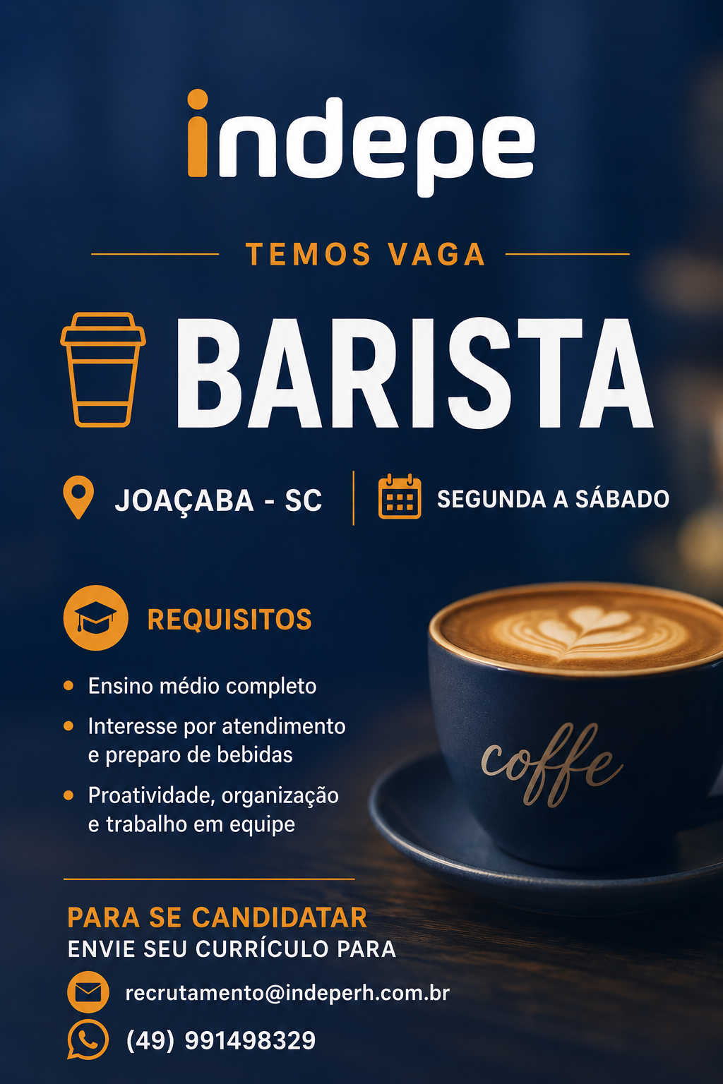 Barista