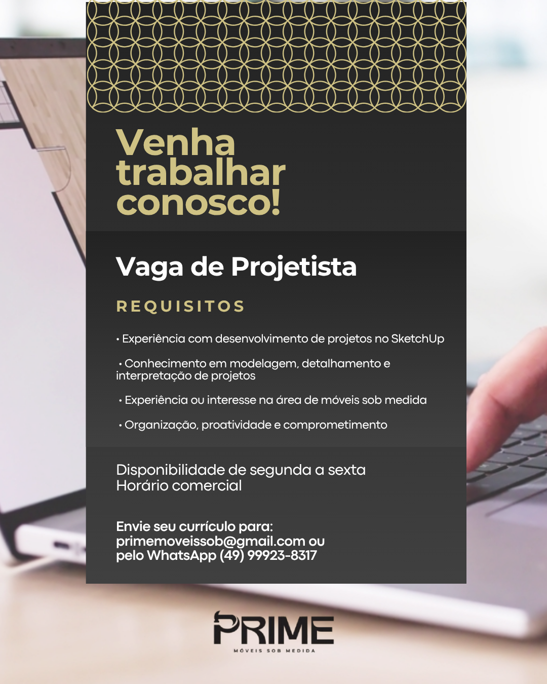 Projetista