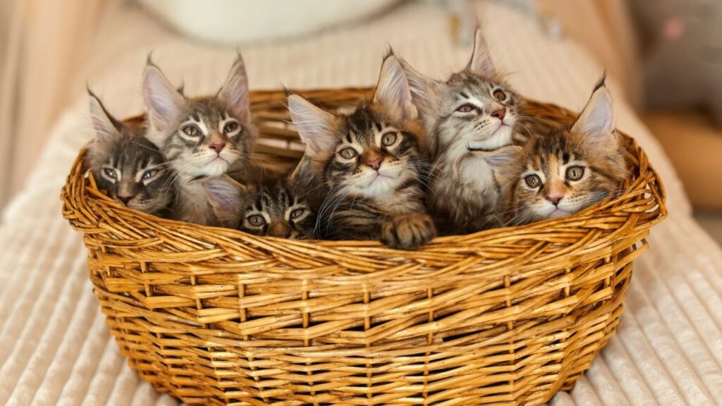MPSC divulga mais detalhes sobre retirada de mais de 400 gatos de imóvel em Concórdia