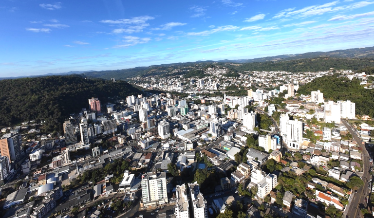 Governador lança edital de licitação do Contorno Viário Joaçaba-Herval d’Oeste na tarde desta sexta