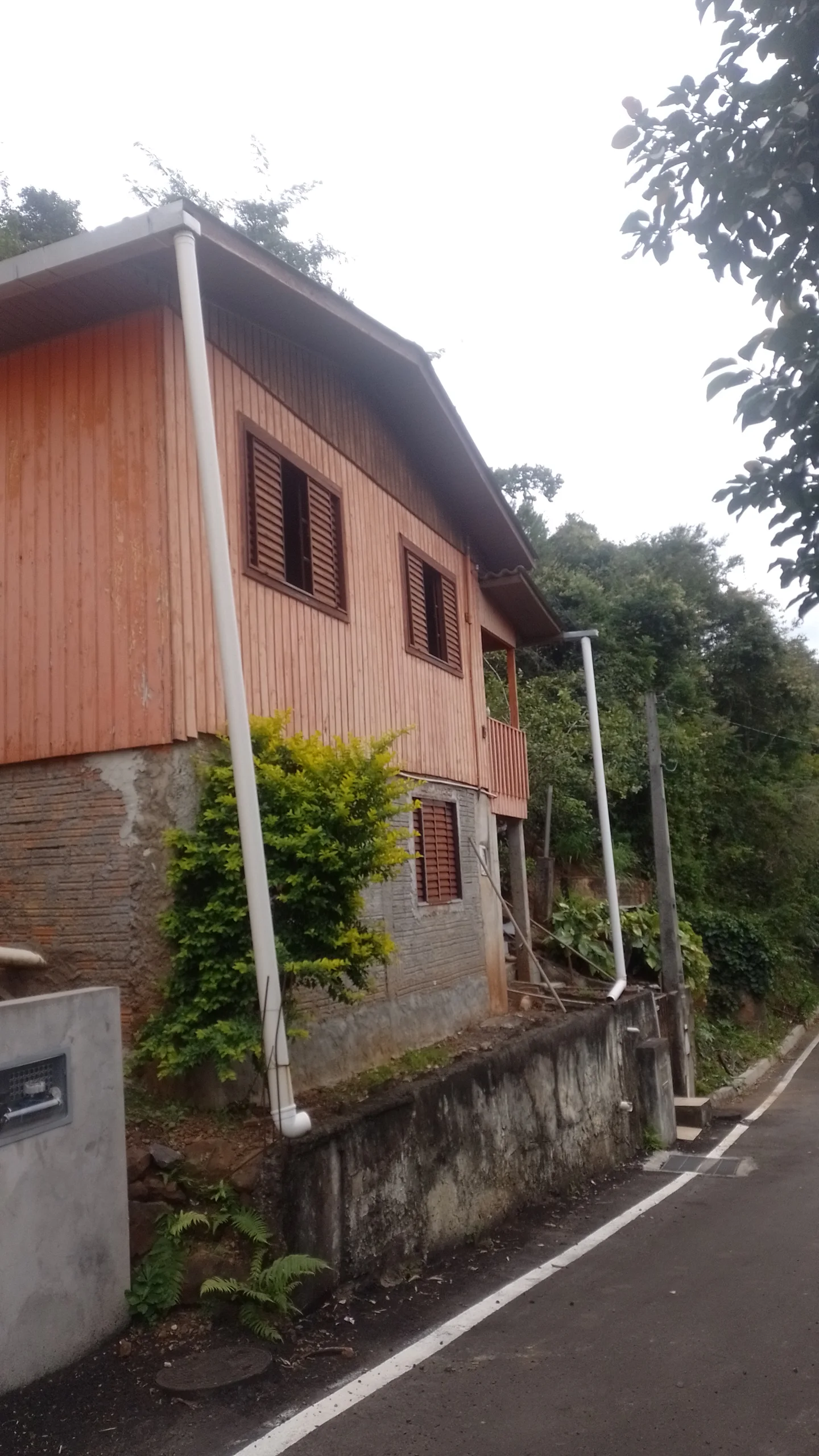 Locação de imóvel