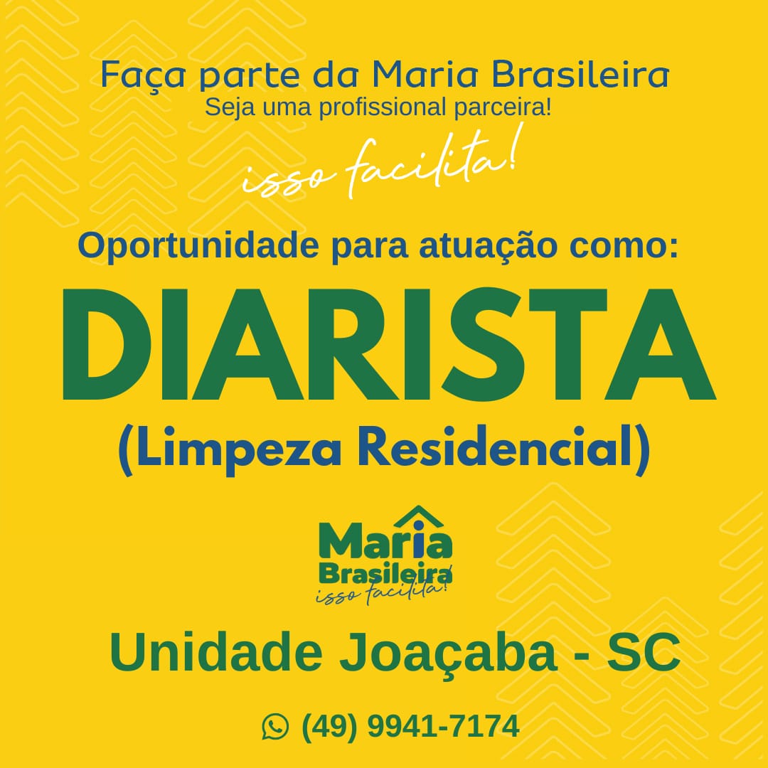 DIARISTA