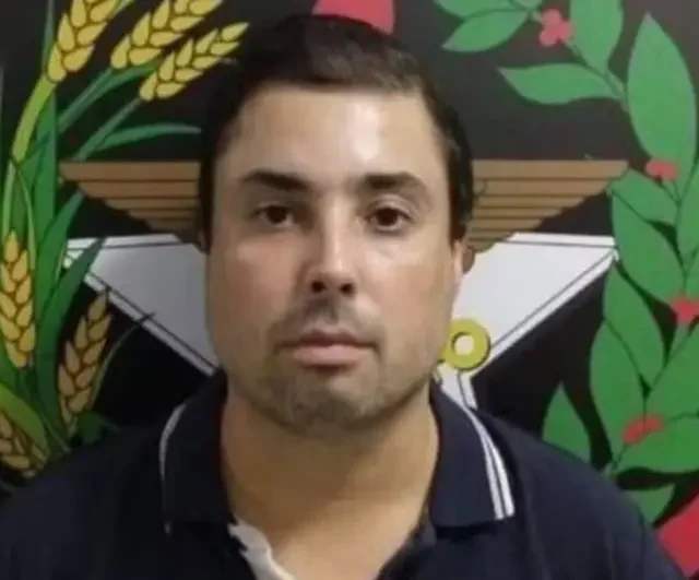 Médico de SC condenado por estuprar e filmar pacientes é preso foragido em SP