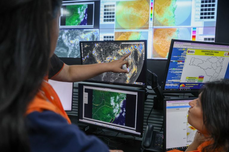 Decreto de Alerta Climático em SC: o que muda na prática com a chegada do El Niño
