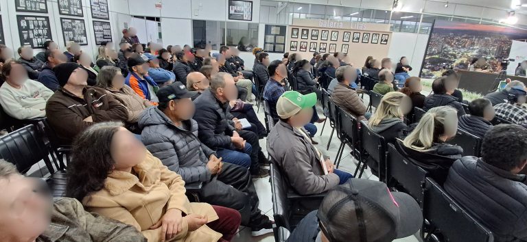 Após 10 anos, sogro é condenado por mandar matar genro no Oeste de SC