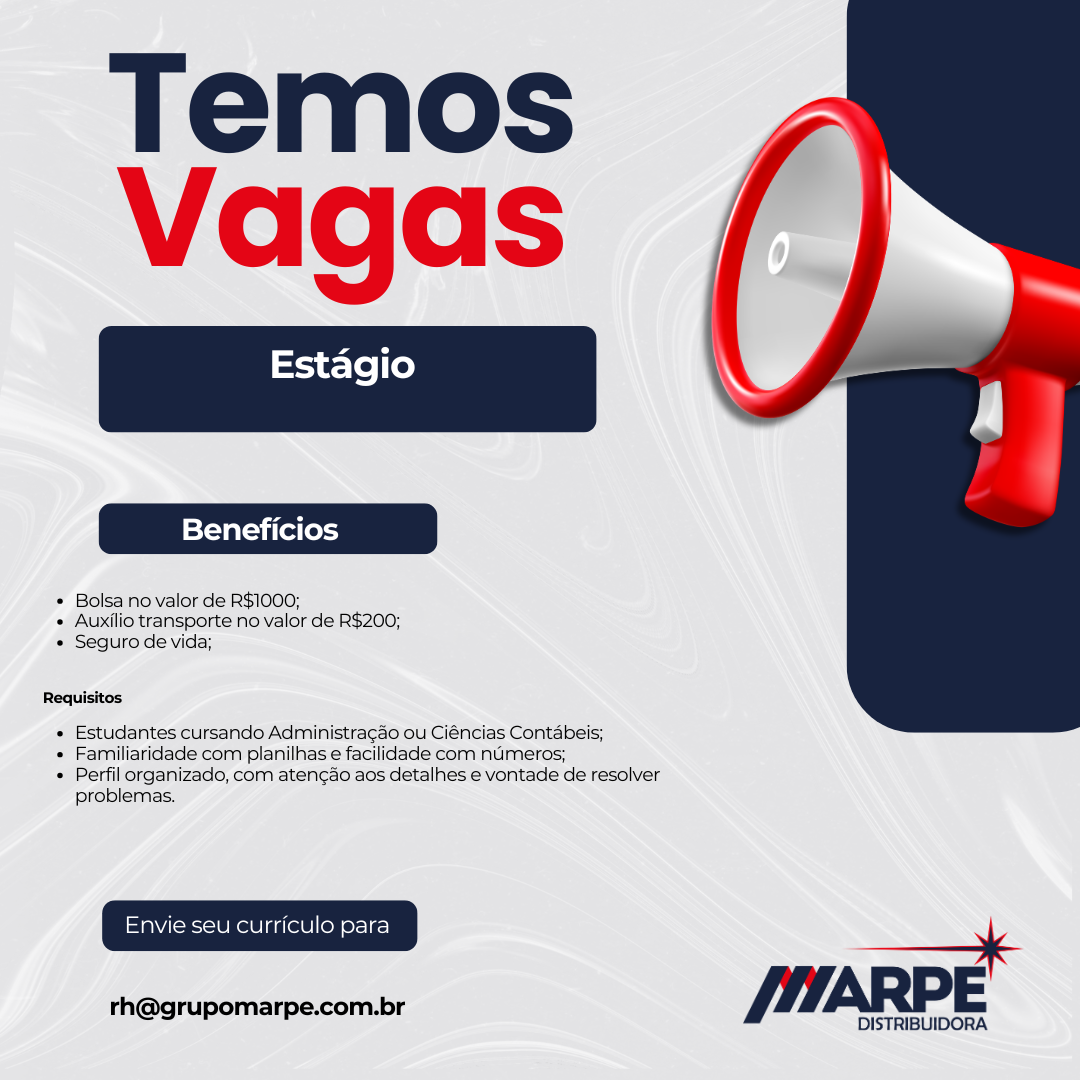 Estágio