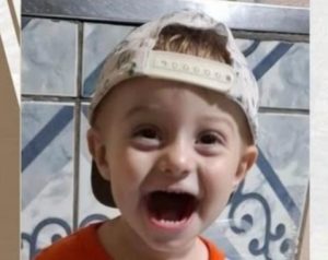 Criança morre após ser atropelada pelo próprio pai em Chapecó