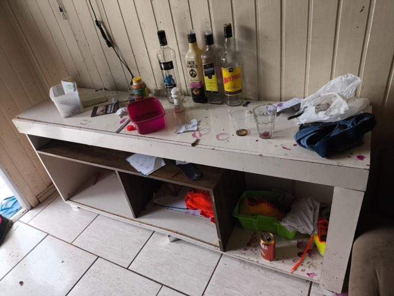 Polícia Militar prende três suspeitos após roubo a idosa e furto em Vargem Bonita