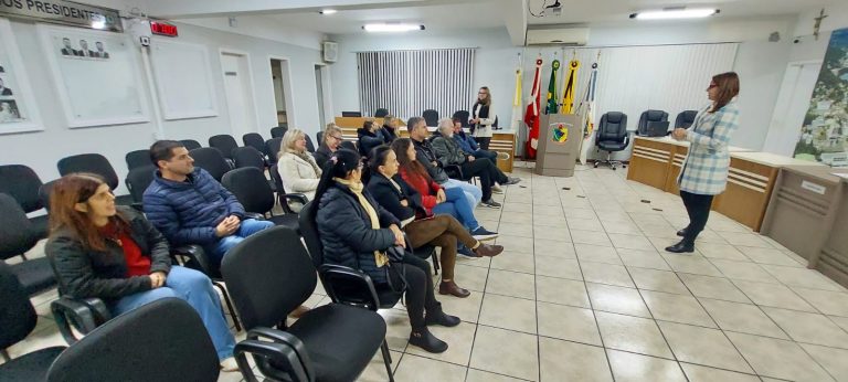 Sebrae capacita empreendedores do Trade Turístico